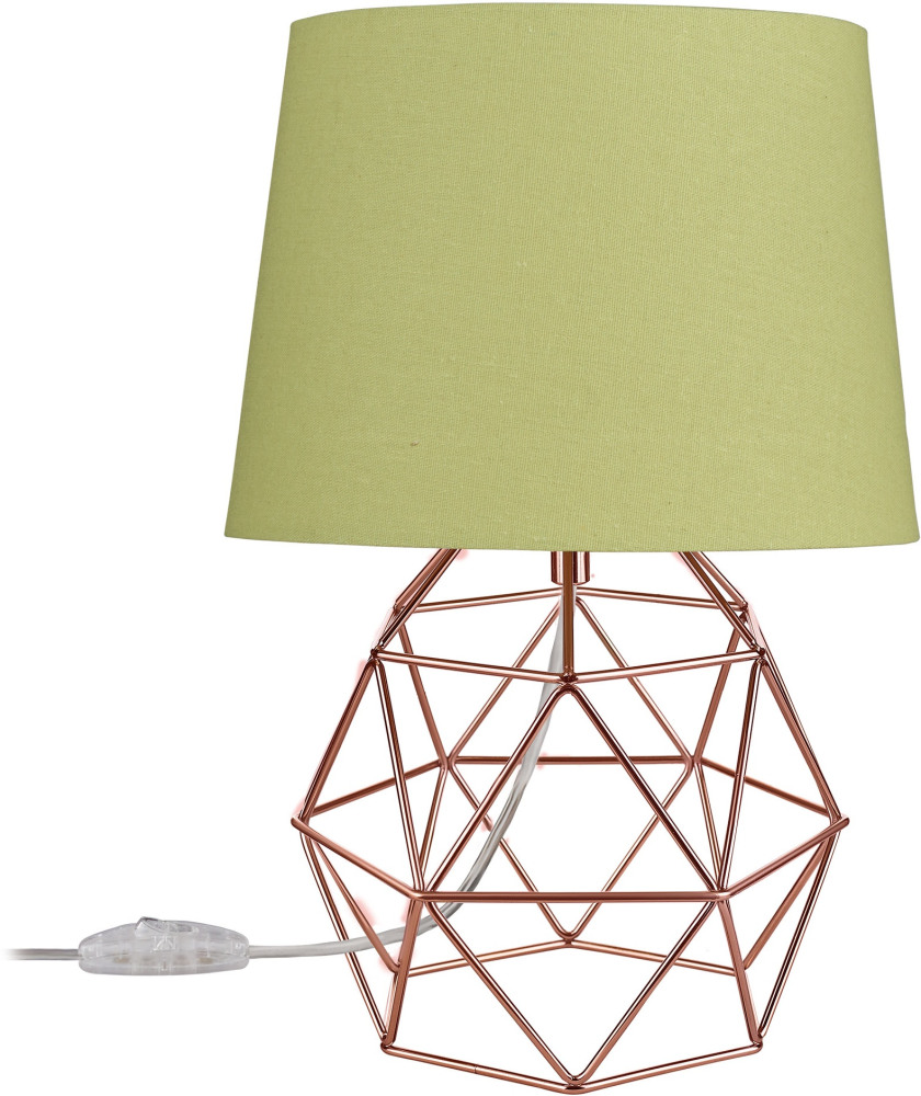 33 Идеи Интерьерная настольная лампа  TLL118.01.01AC-CO1.T003 