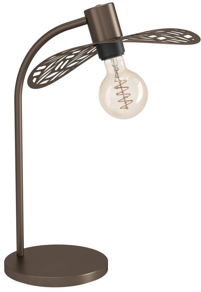 Eglo Интерьерная настольная лампа Swaby 44126 