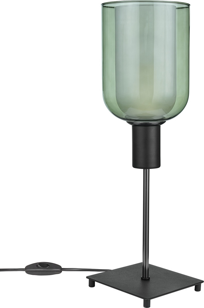 33 Идеи Интерьерная настольная лампа  TLL201.07.03.BL-M27GC 