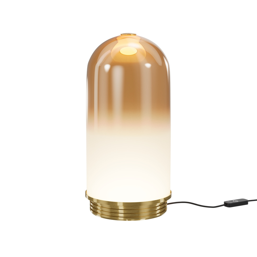 Maytoni Интерьерная настольная лампа Fable MOD488TL-L8BS3K 