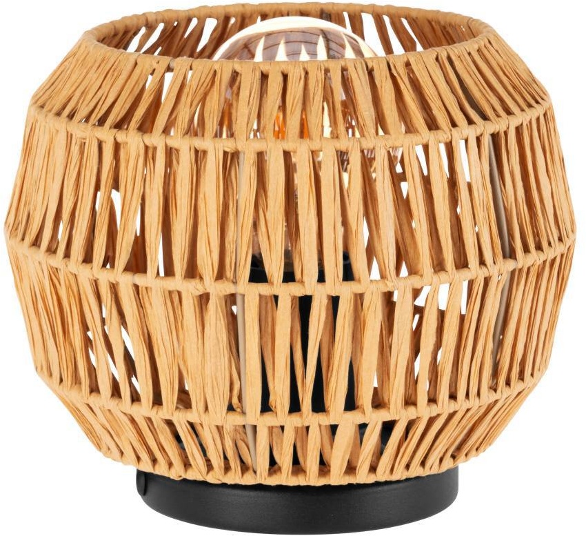 Eglo Интерьерная настольная лампа Sheldon 44145 