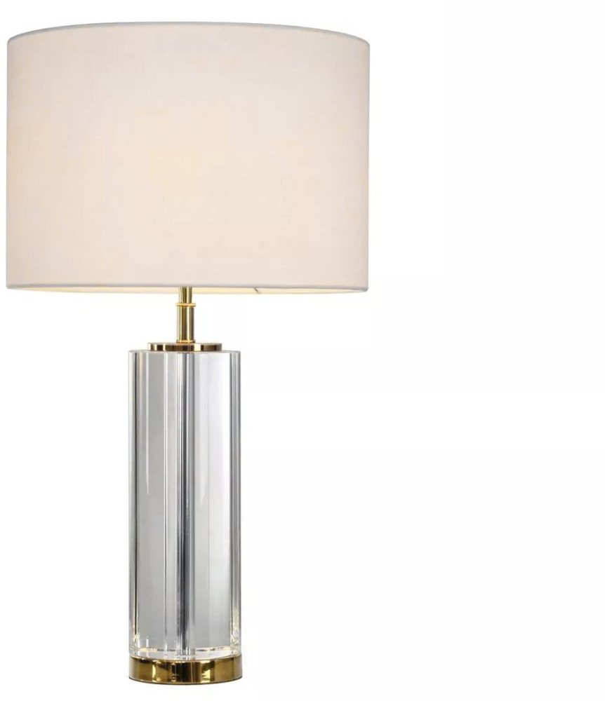 DeLight Collection Интерьерная настольная лампа Crystal Table Lamp BRTL3171 