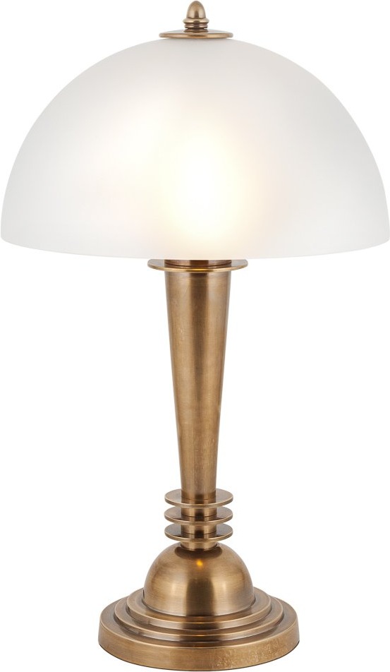 Covali Интерьерная настольная лампа  NL-34002 