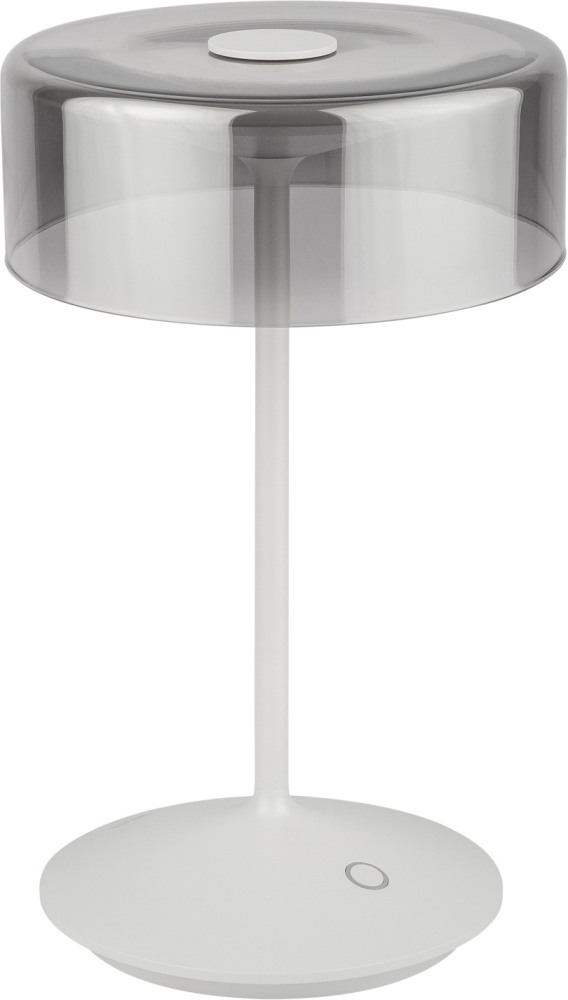 Ubiqua Интерьерная настольная лампа Crystal 332101 