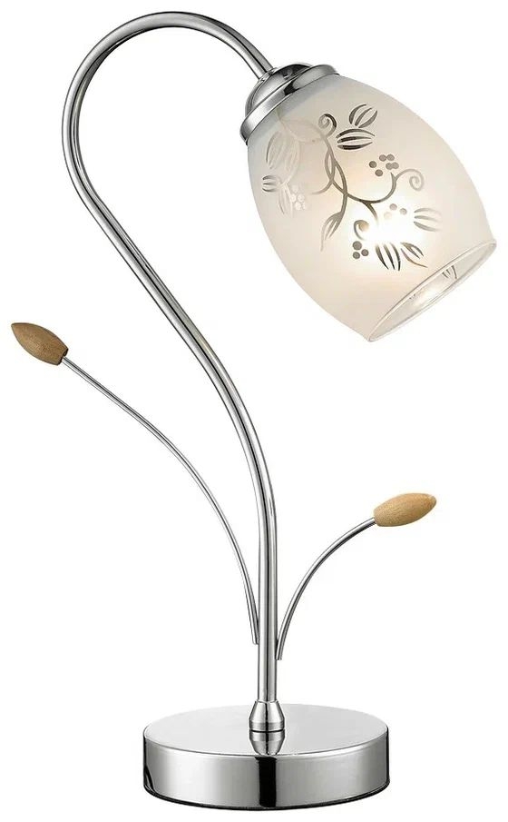 Velante Интерьерная настольная лампа  762-104-01 