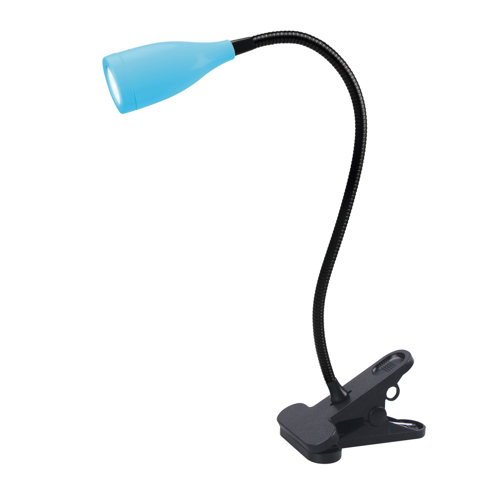 Uniel Интерьерная настольная лампа ULM ULM-D501 4W/4000K BLUE 