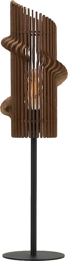 Lighthall Интерьерная настольная лампа Eden LH012009 