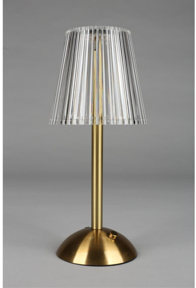 Omnilux Интерьерная настольная лампа  OML-40004-01 