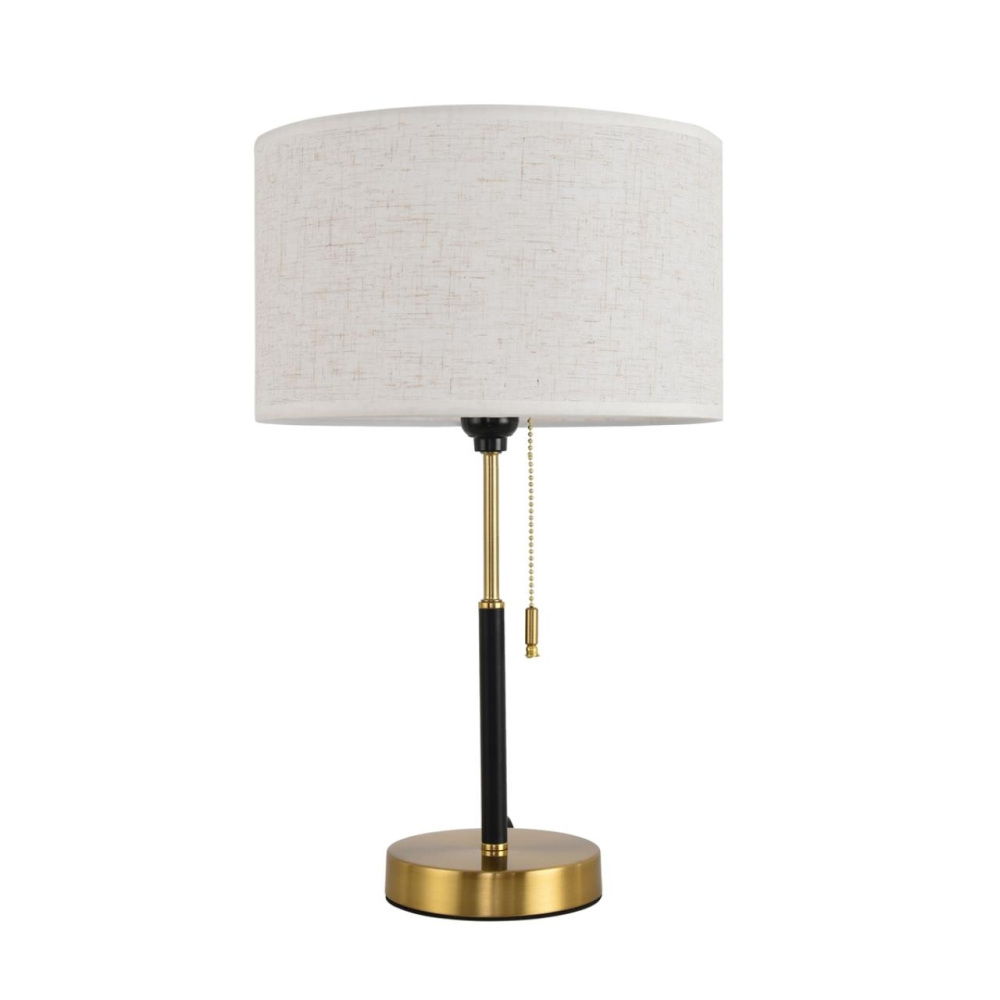 Lumion Интерьерная настольная лампа Irisa 8358/1T 