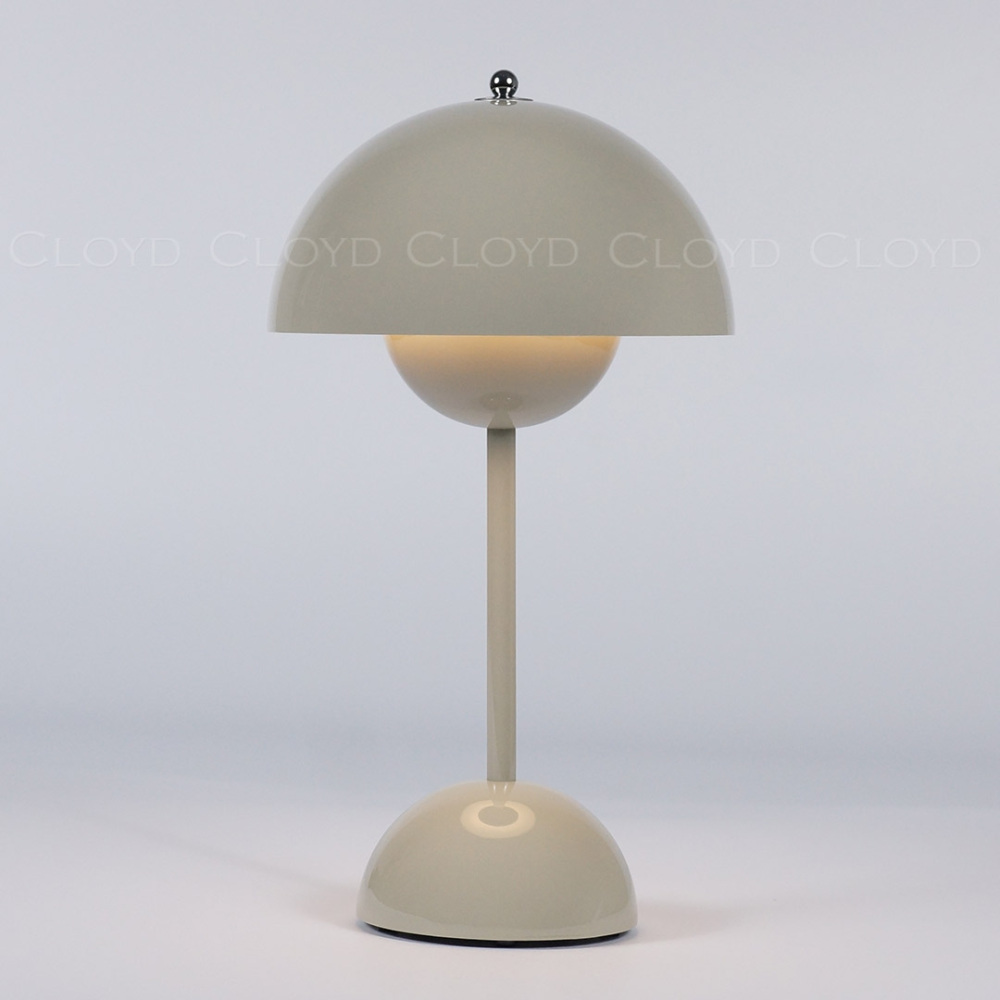 Cloyd Интерьерная настольная лампа Erma 30133 