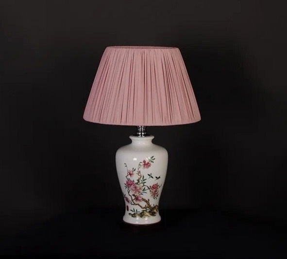 Abrasax Интерьерная настольная лампа  MT507 