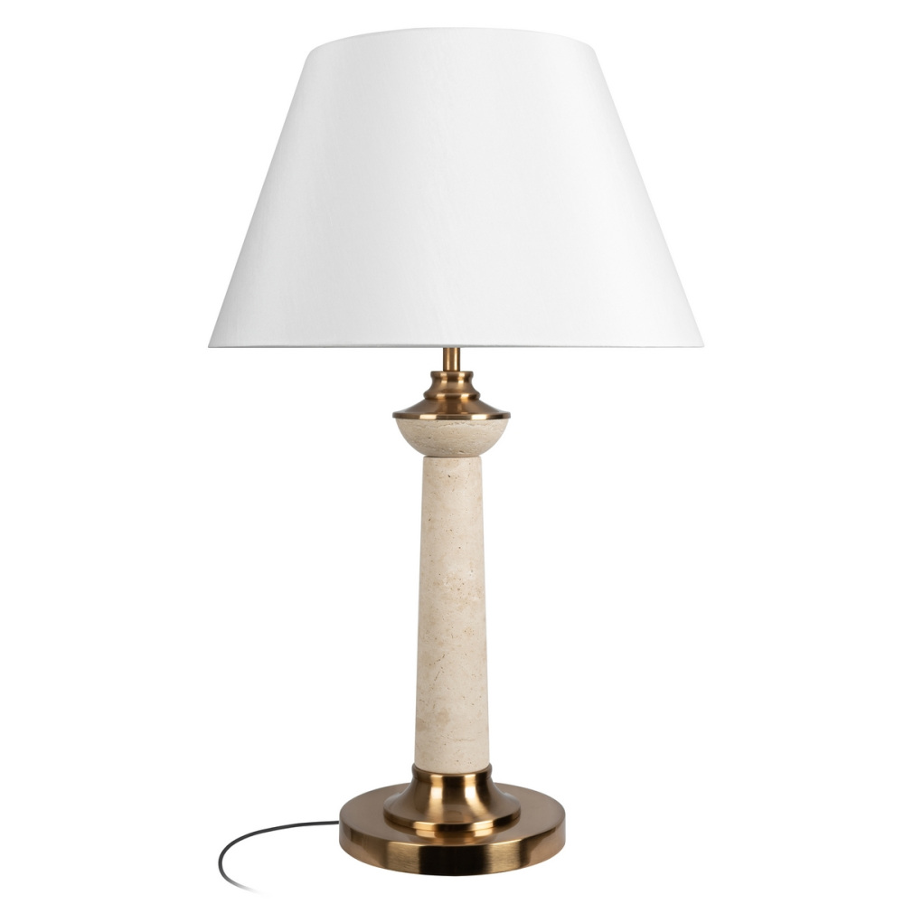 Loft It Интерьерная настольная лампа Limestone 10442T/C 