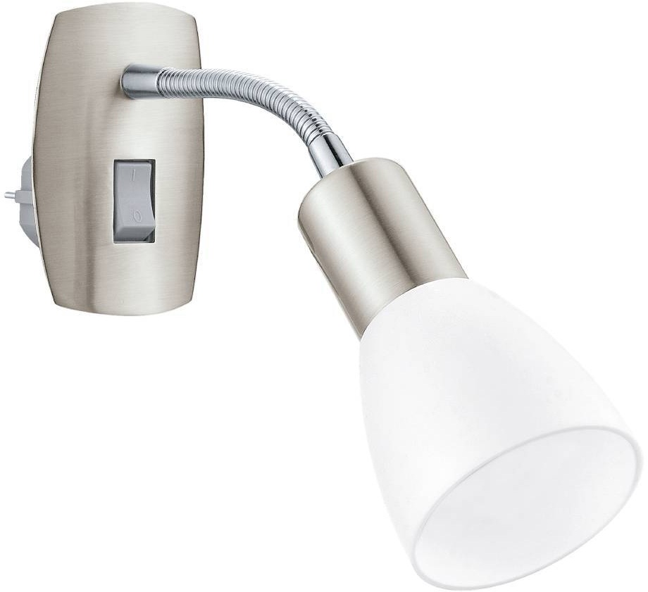 Eglo Ночник Dakar 3 902367 