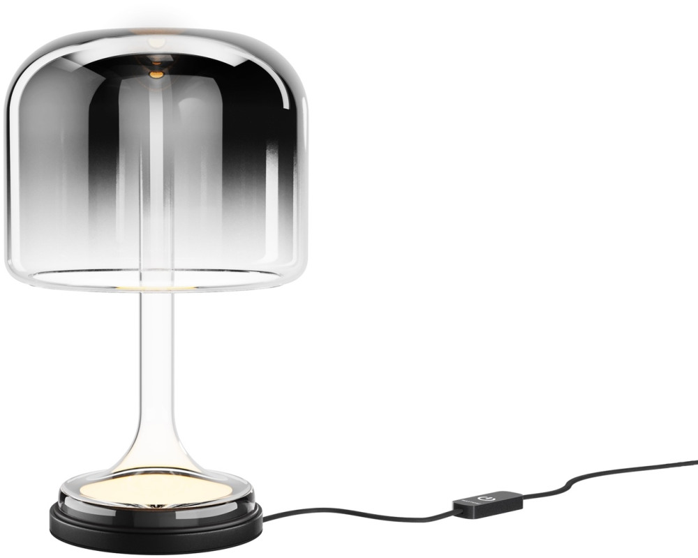 Maytoni Интерьерная настольная лампа Spirito MOD286TL-L8B3K 