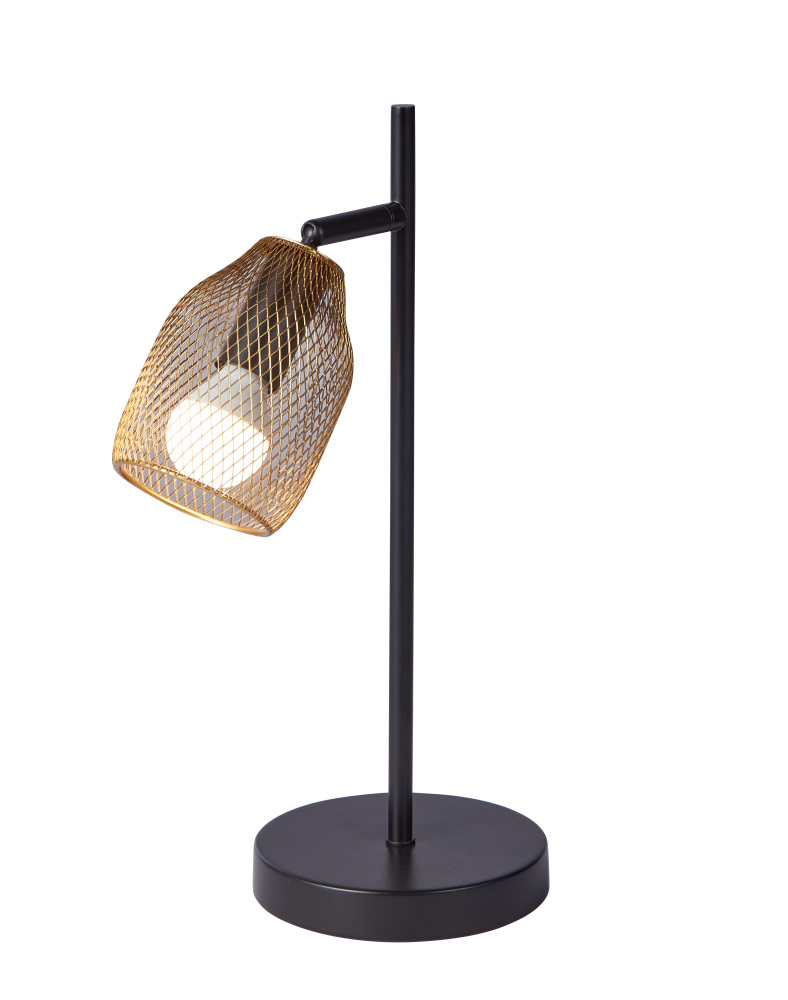 Moderli Интерьерная настольная лампа Adalina V11834-1T 