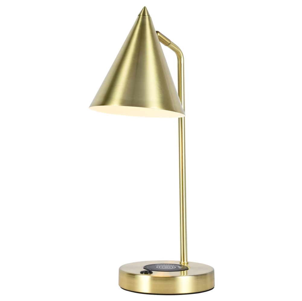 Zortes Интерьерная настольная лампа Desklight ZRS.1066.06 