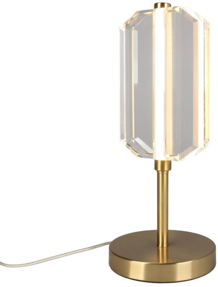 Aployt Интерьерная настольная лампа Lakres APL.070.04.05 