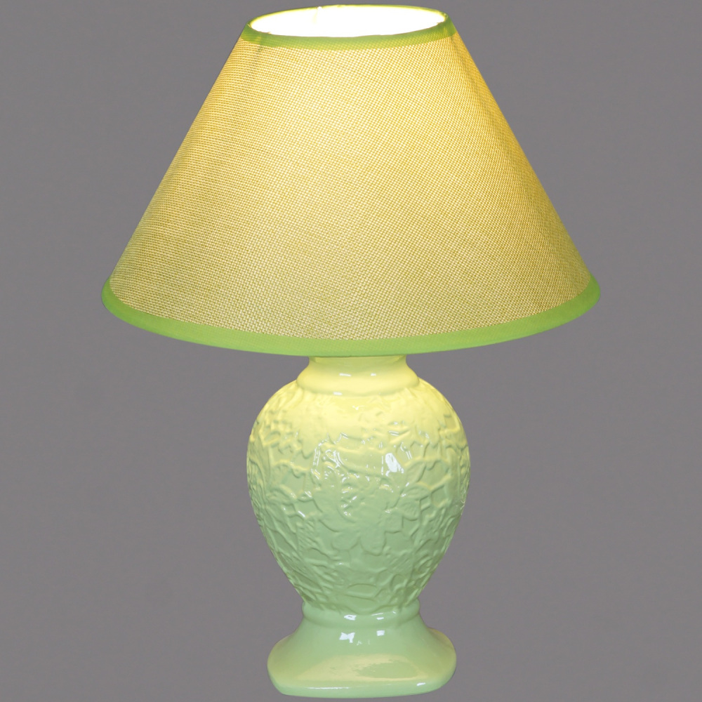 Reluce Интерьерная настольная лампа  00140-0.7-01 