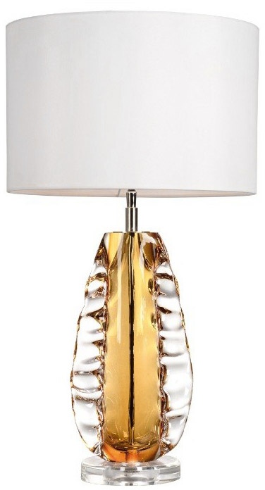 DeLight Collection Интерьерная настольная лампа Crystal Table Lamp BRTL3117 