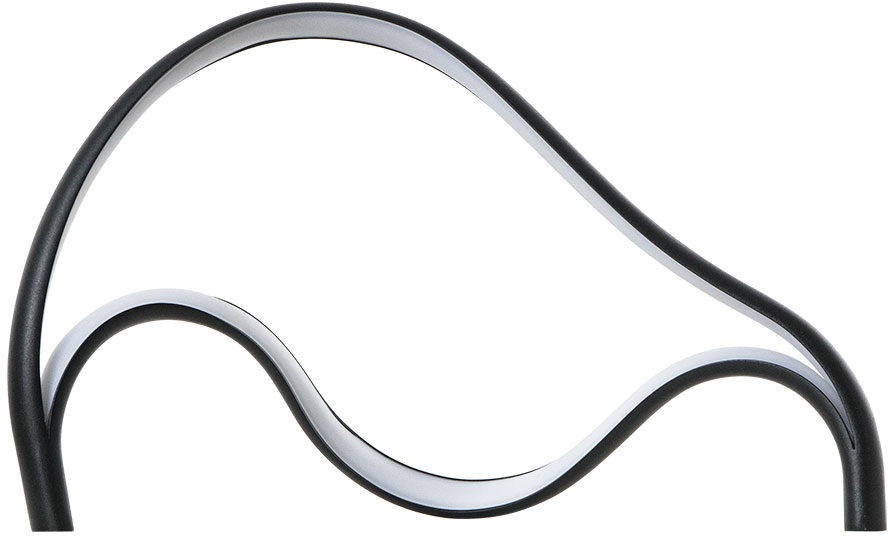 Arte Lamp Интерьерная настольная лампа Hyperbola A1987LT-12BK 