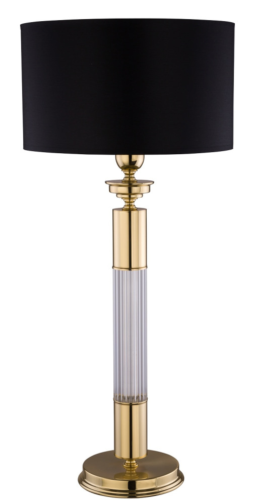 Kutek Mood Интерьерная настольная лампа VERDE VER-LG-1(Z) 