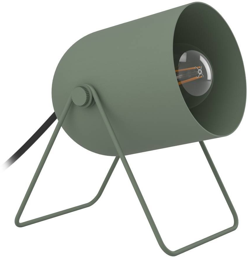 Eglo Интерьерная настольная лампа Tilston 44136 