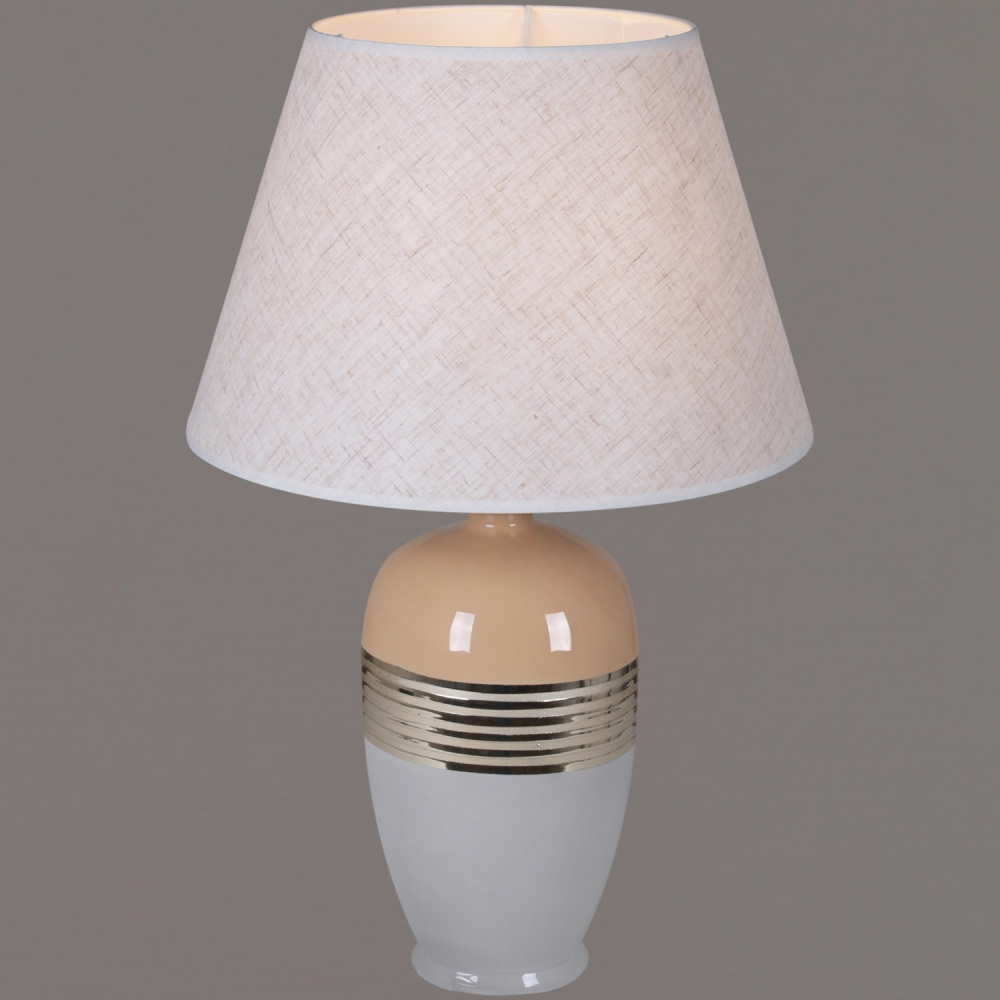 Reluce Интерьерная настольная лампа  00471-0.7-01 