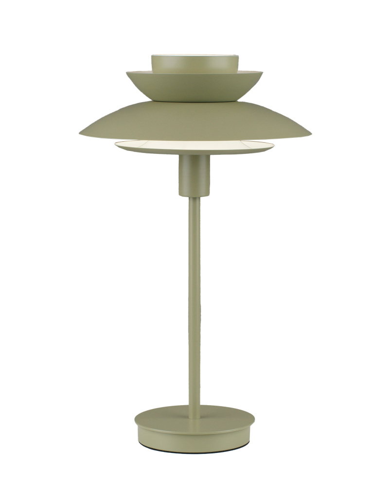 Moderli Интерьерная настольная лампа Shaggy V11296-1T 