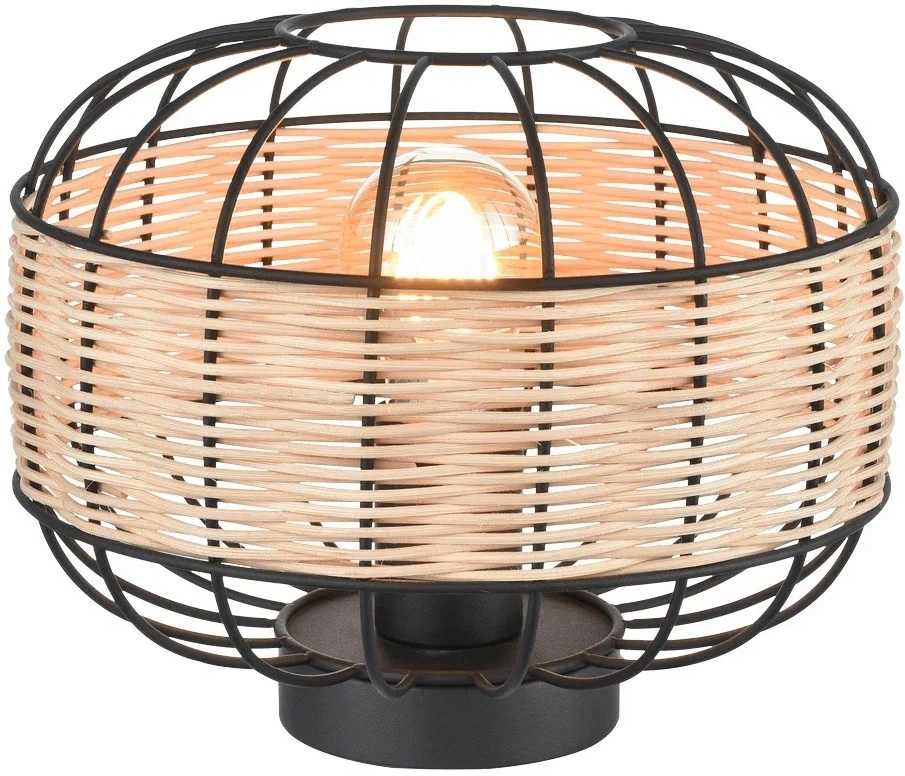 Velante Интерьерная настольная лампа  563-714-02 