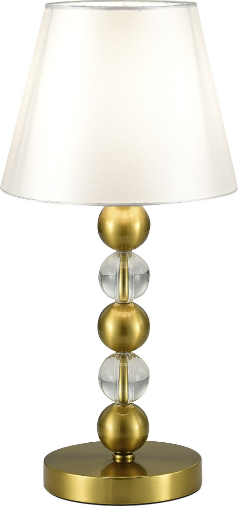 ST Luce Интерьерная настольная лампа SL2003 SL2003.304.01 