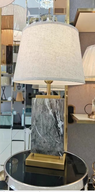 Alfa Light Интерьерная настольная лампа  F2324-23 