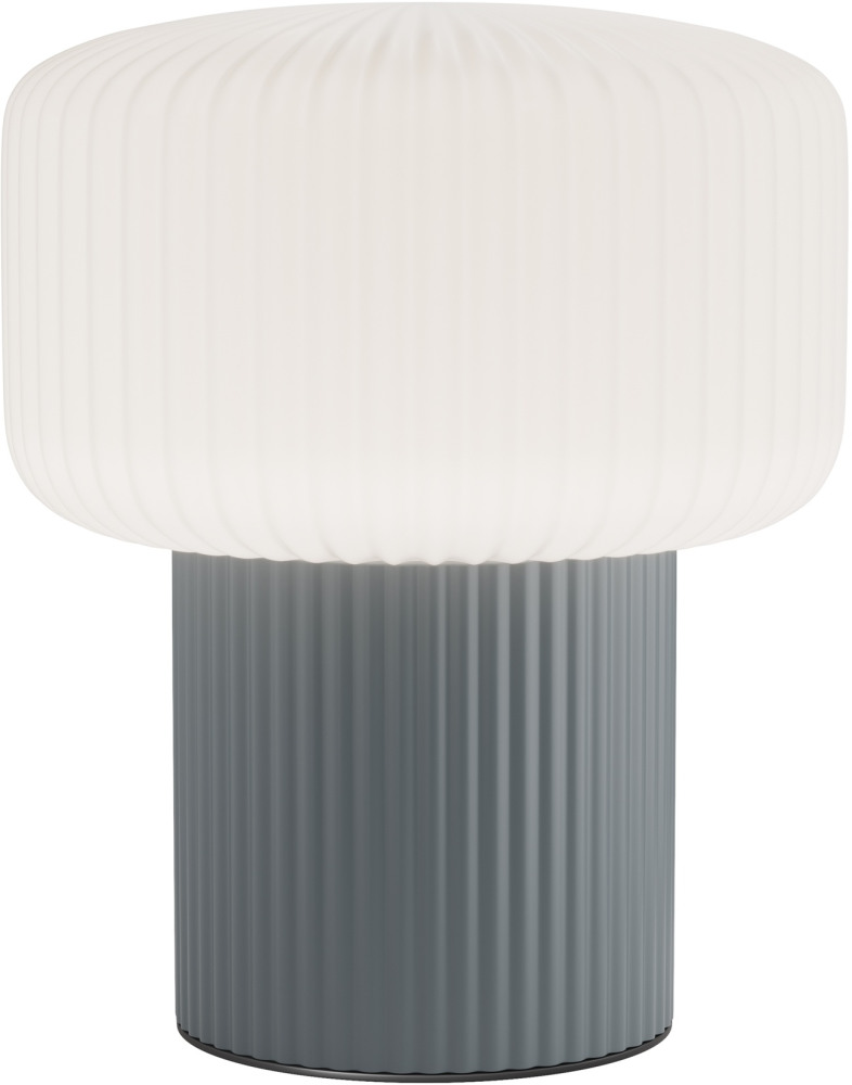 Maytoni Интерьерная настольная лампа Omaggio MOD404TL-01GR 