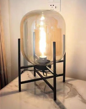 Alfa Light Интерьерная настольная лампа  F3124-23 