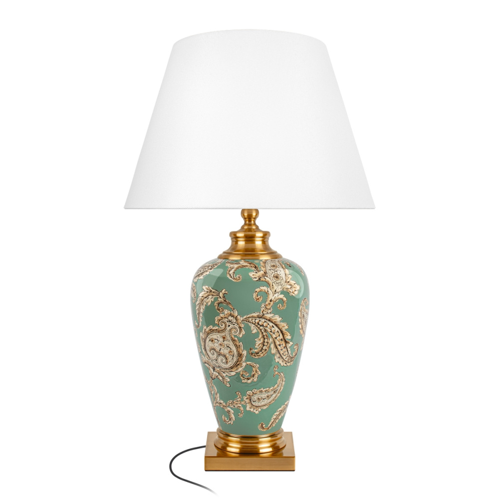 Loft It Интерьерная настольная лампа Delphinium 10386T 