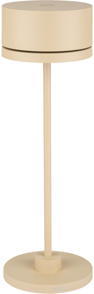 Ubiqua Интерьерная настольная лампа Duplo 322303 