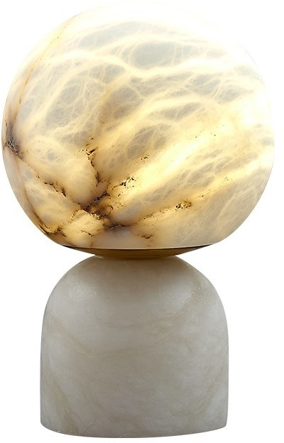 Fluorite Интерьерная настольная лампа Universo FL1032-1T 