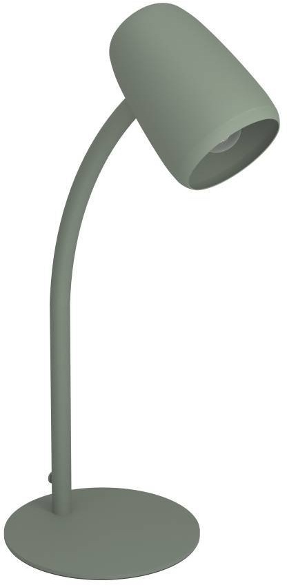 Eglo Интерьерная настольная лампа Carlo 901831 