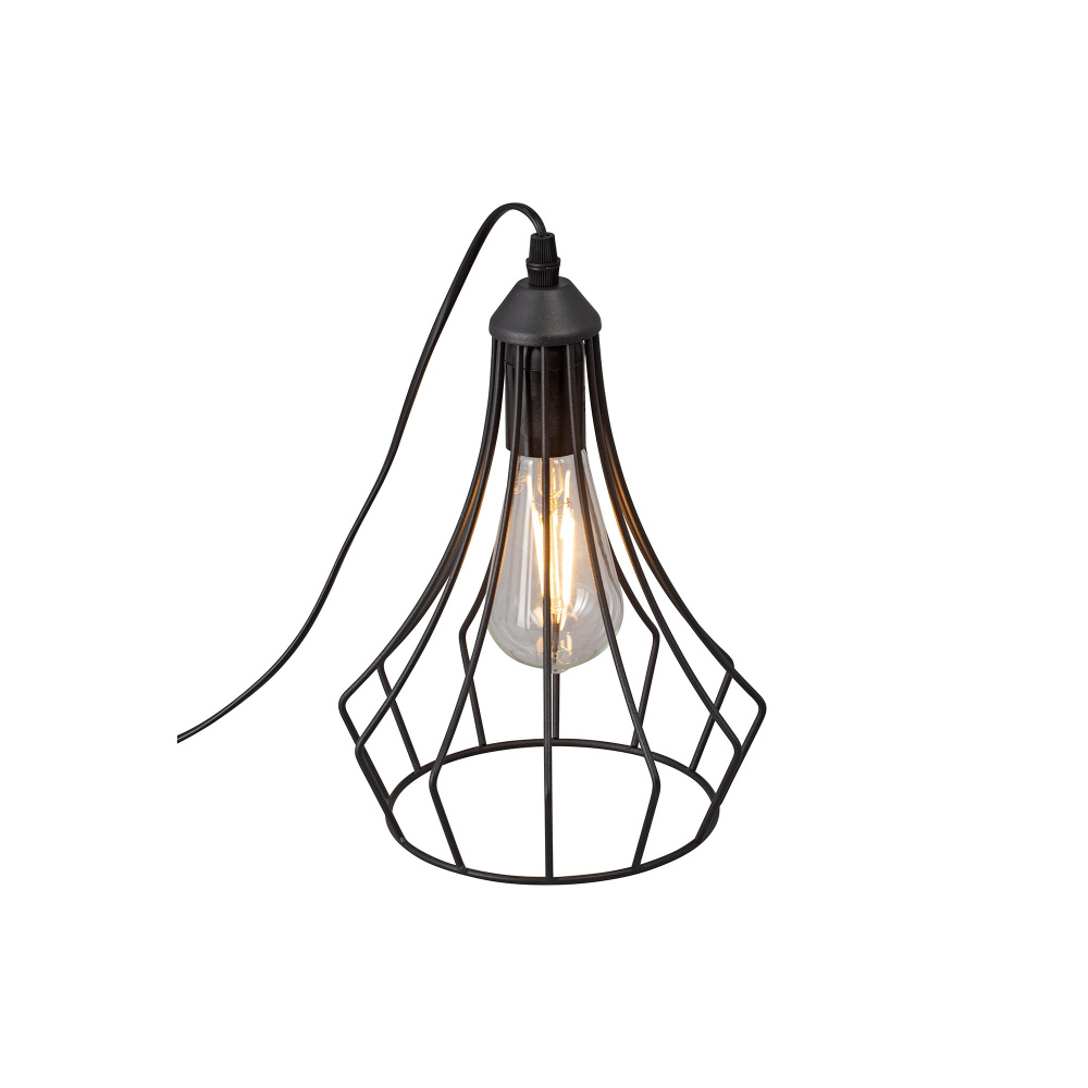 Vitaluce Интерьерная настольная лампа  V2566-1/1L 