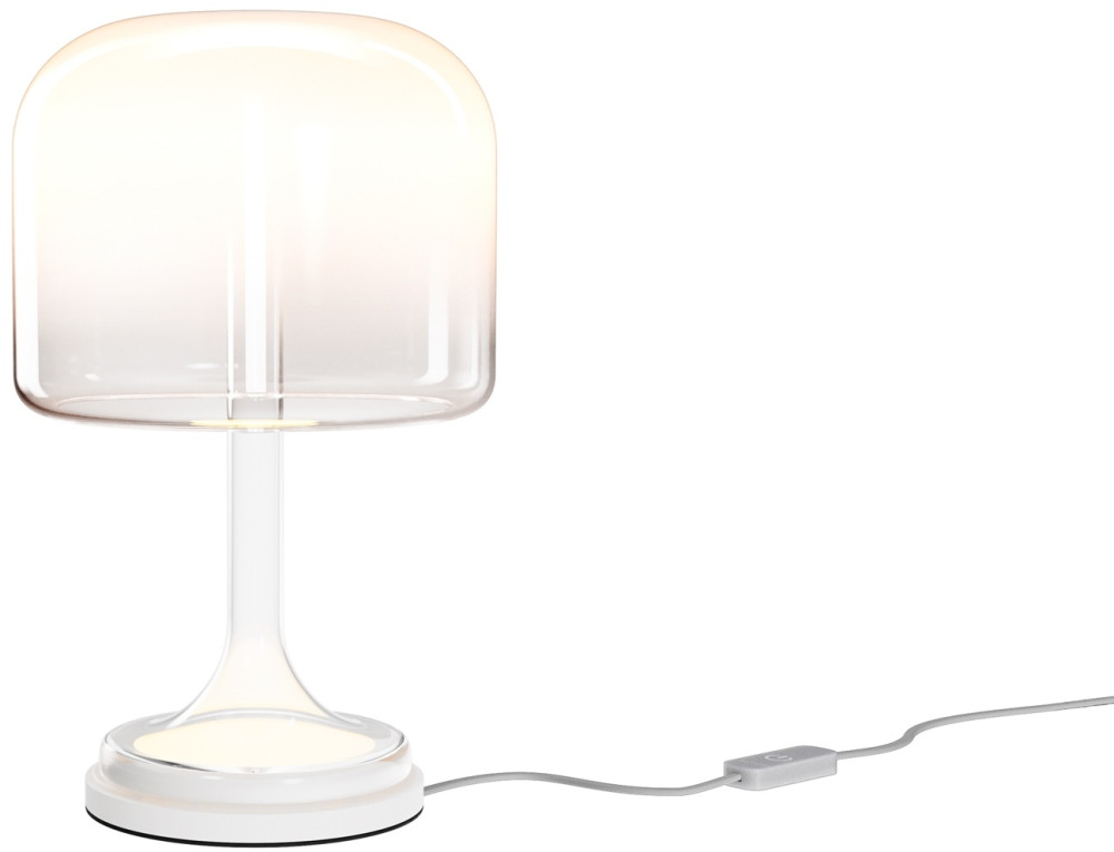 Maytoni Интерьерная настольная лампа Spirito MOD286TL-L8W3K 