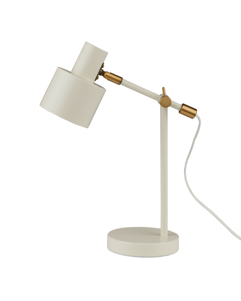 Moderli Интерьерная настольная лампа Artis V11264-1T 