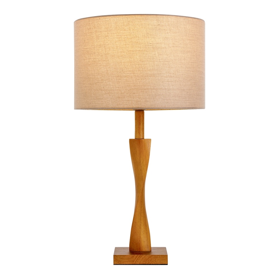 Lussole Интерьерная настольная лампа Franklin LSP-5031 