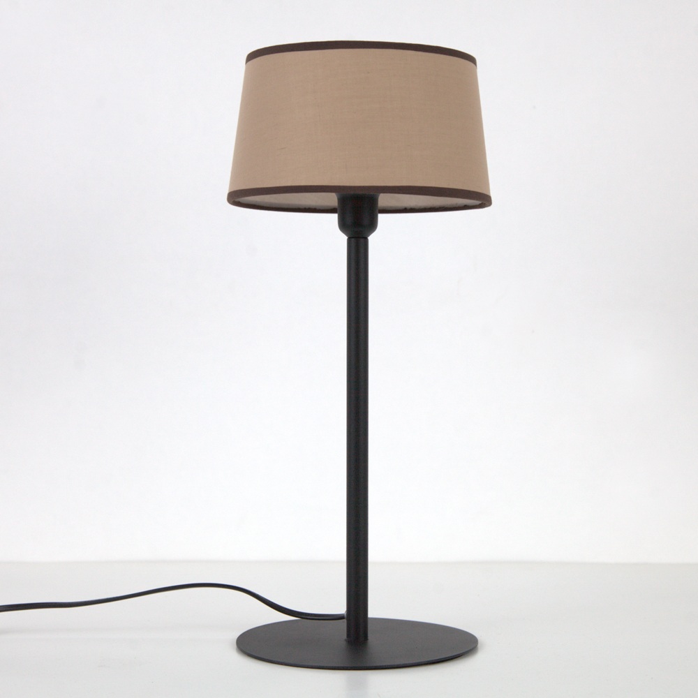 Lighthall Интерьерная настольная лампа Bella LH012020 