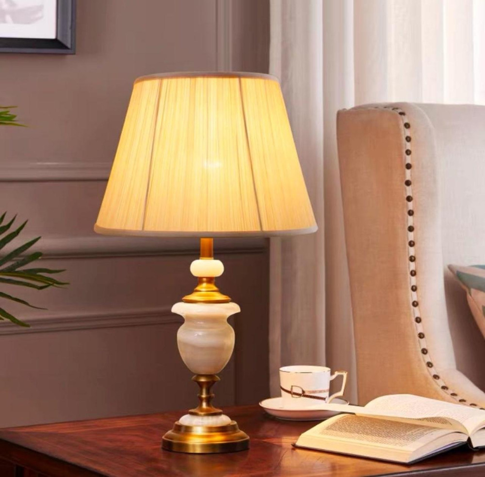 Alfa Light Интерьерная настольная лампа  F2324-16 