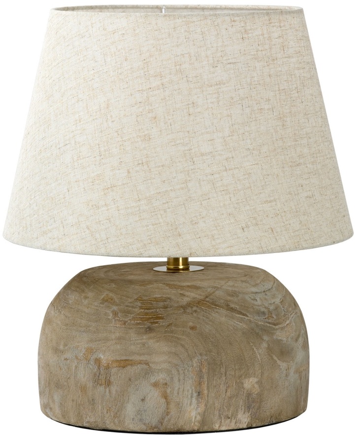 Lussole Интерьерная настольная лампа Midland LSP-0940 