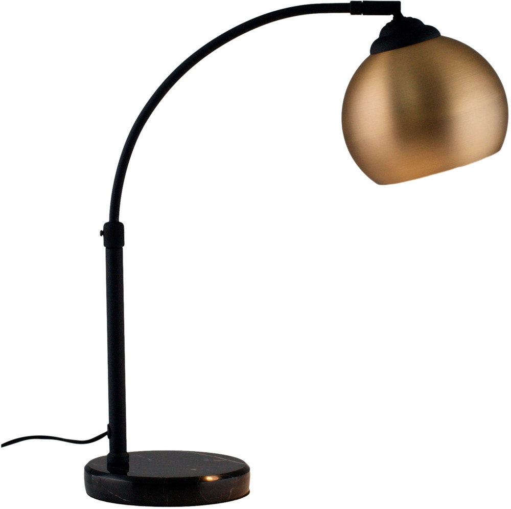 Moderli Интерьерная настольная лампа Arco V11338-1T 