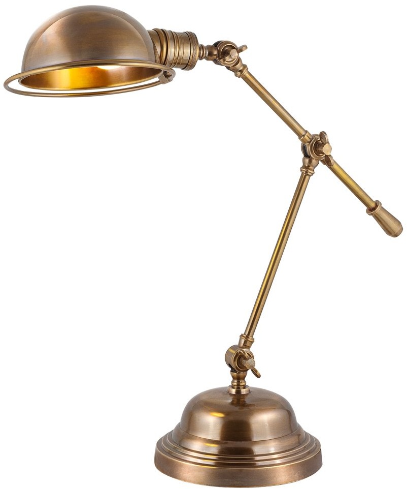 Covali Офисная настольная лампа  NL-34005 