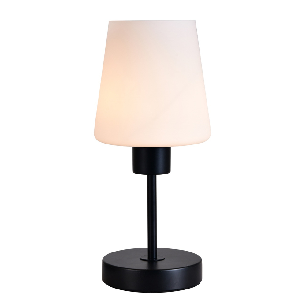 Escada Интерьерная настольная лампа Clarity ES0002707 