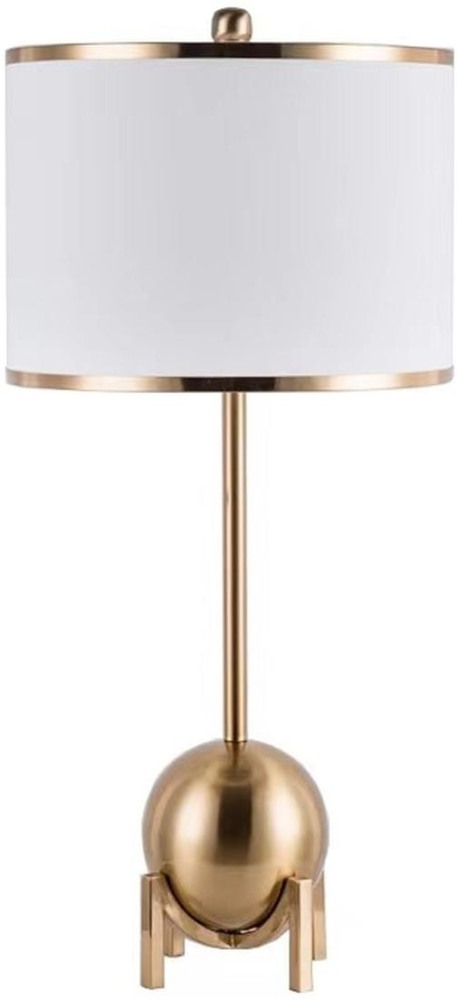 Alfa Light Интерьерная настольная лампа  F0224-08 