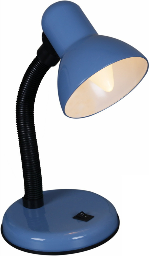 Reluce Офисная настольная лампа  00203-0.7-01 BL 