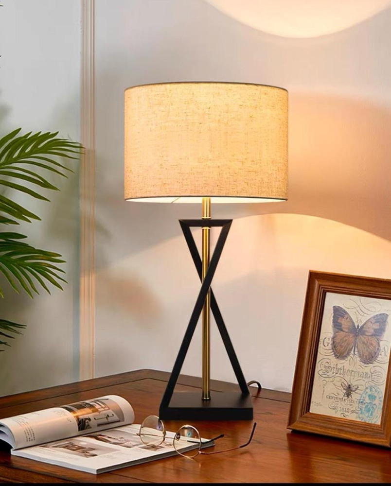 Alfa Light Интерьерная настольная лампа  F2324-34 